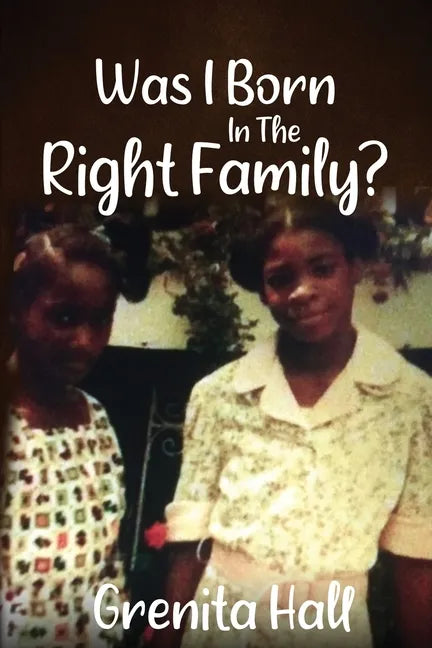 Was I Born In The Right Family? - Paperback