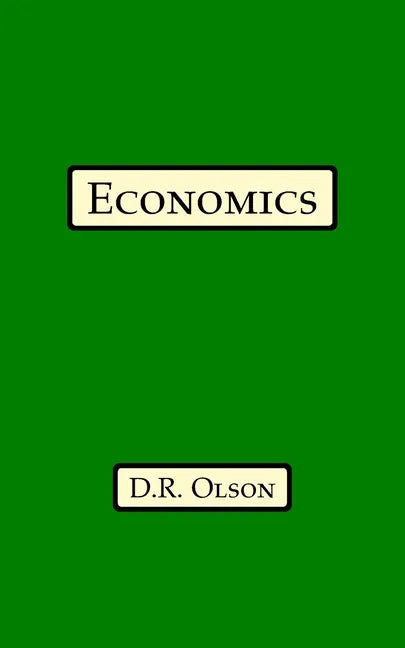 Economics - Paperback