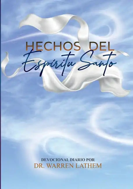 Hechos del Espiritu Santo - Paperback