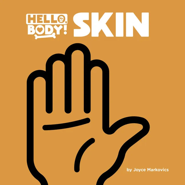 Skin - Library Binding