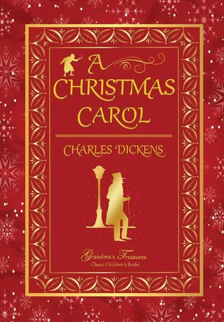 A Christmas Carol - Hardcover