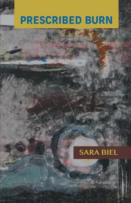 Prescribed Burn - Paperback