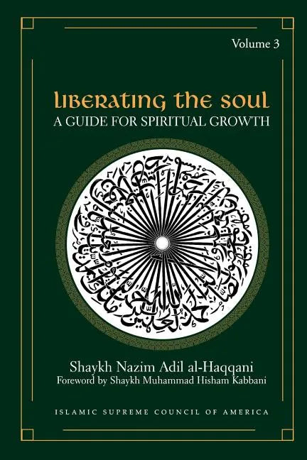 Liberating the Soul: A Guide for Spiritual Growth, Volume Three - Paperback