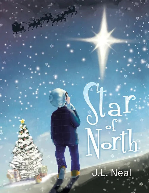 Star of North - Paperback