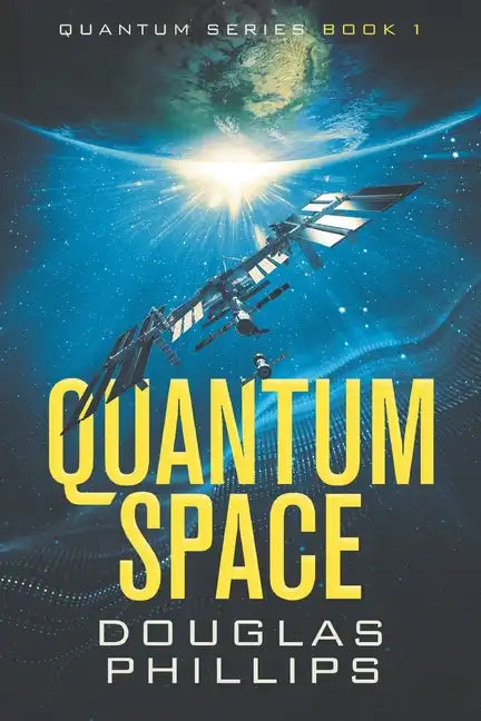 Quantum Space - Paperback