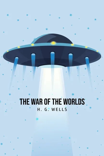 The War of the Worlds - Paperback