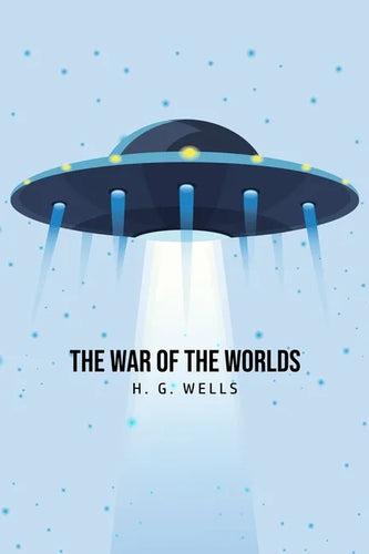 The War of the Worlds - Paperback