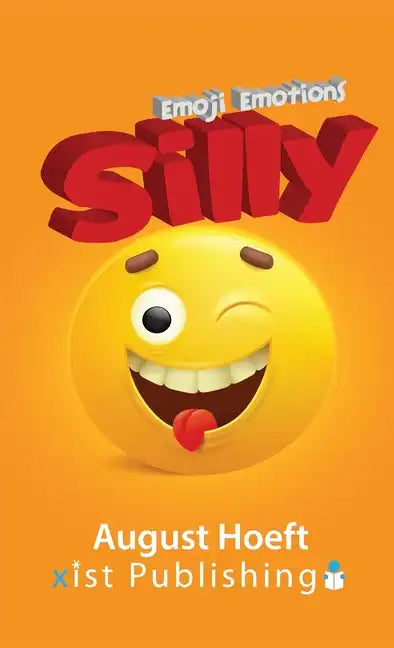 Silly - Hardcover