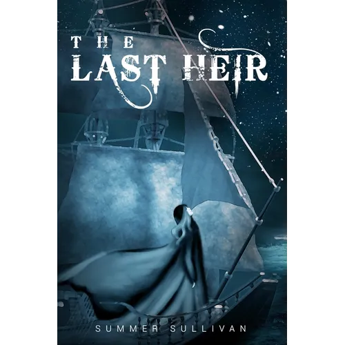 The Last Heir - Paperback