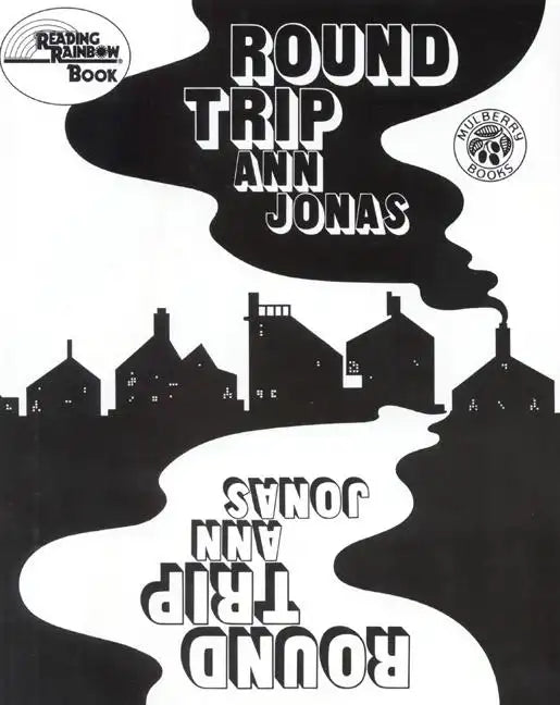 Round Trip - Paperback