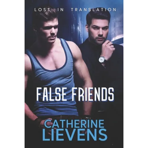 False Friends - Paperback