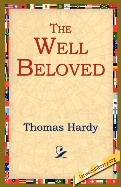 The Well Beloved - Paperback