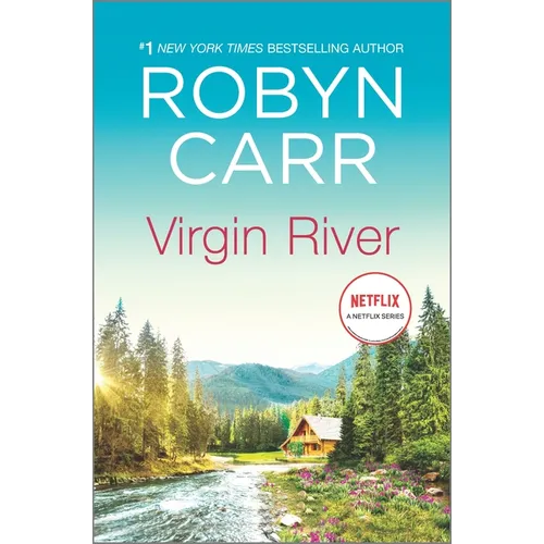 Virgin River - Hardcover