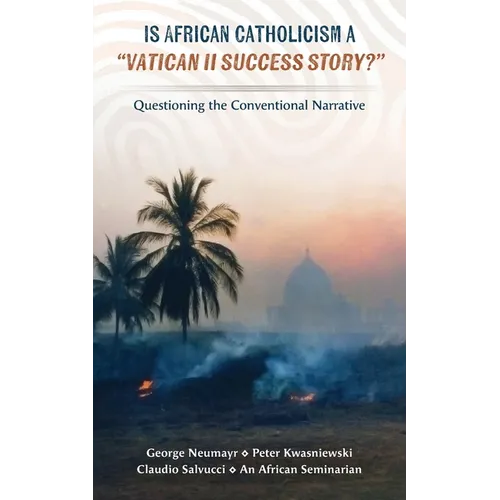 Is African Catholicism a 