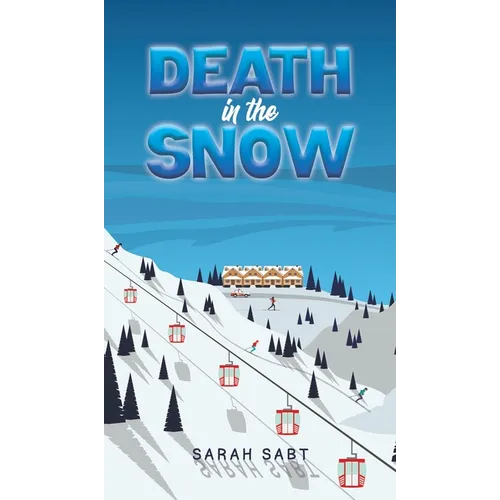 Death in the Snow - Hardcover