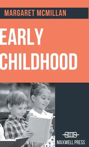 Early Childhood - Hardcover