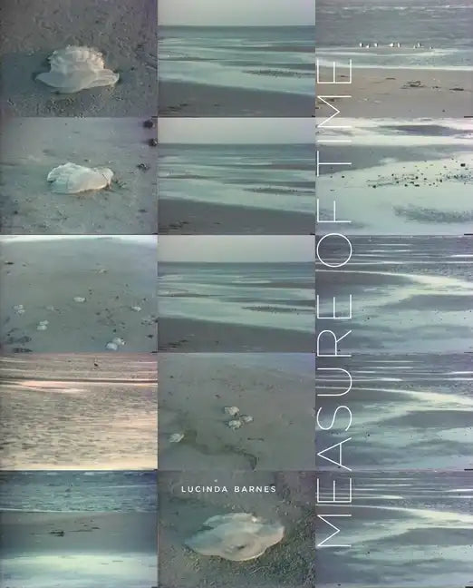 Measure of Time - Paperback