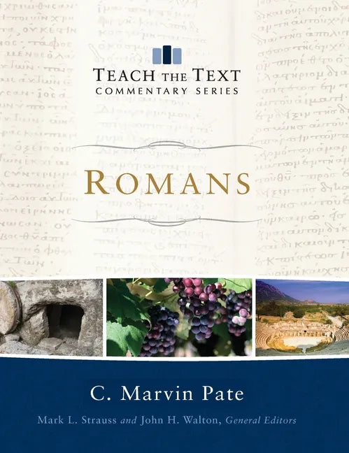 Romans - Hardcover