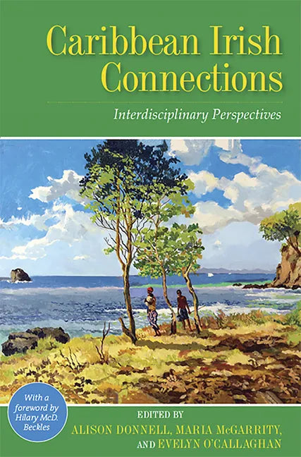 Caribbean Irish Connections: Interdisciplinary Perspectives - Paperback