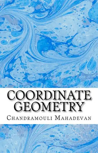 Coordinate Geometry - Paperback