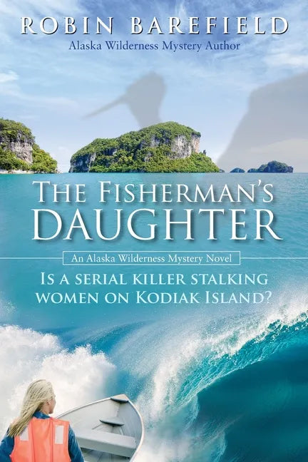The Fisherman's Daughter - Paperback