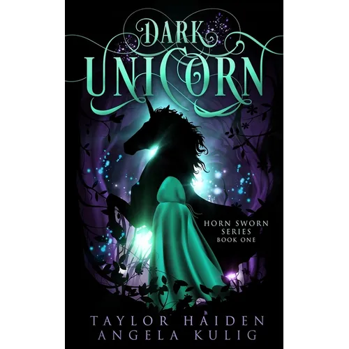 Dark Unicorn: A Unicorn Shifter Novel - Paperback