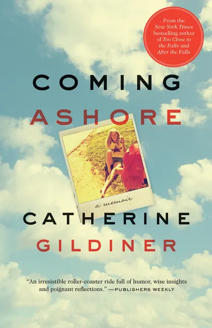 Coming Ashore: A Memoir - Paperback