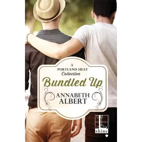 Bundled Up - Paperback