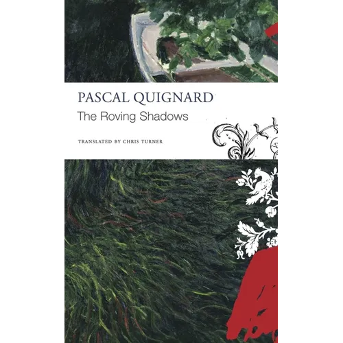 The Roving Shadows - Paperback
