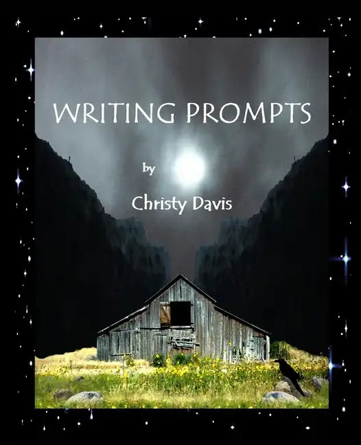 Writing Prompts - Paperback