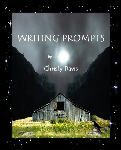 Writing Prompts - Paperback