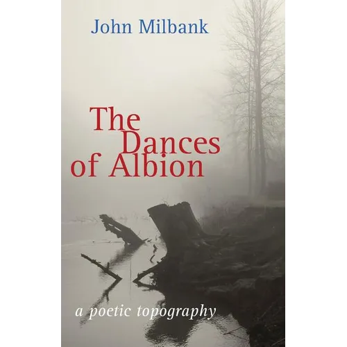 The Dances of Albion - Paperback