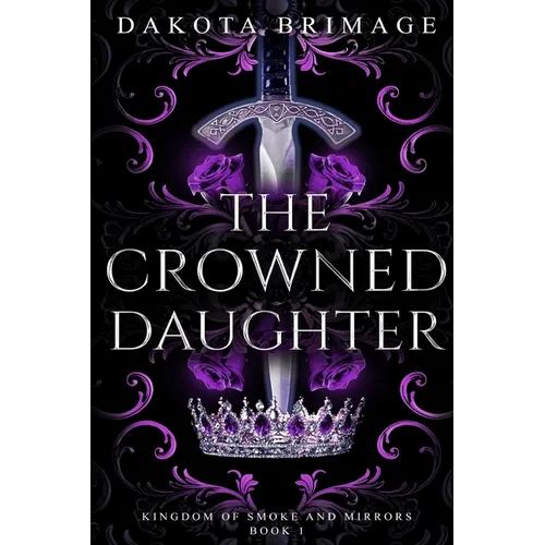 The Crowned Daughter - Paperback