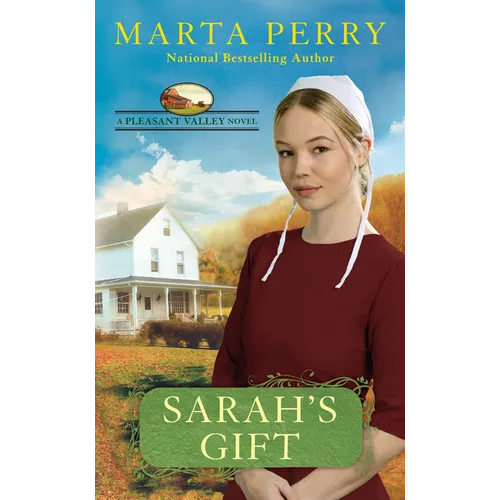 Sarah's Gift - Paperback