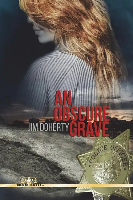 An Obscure Grave - Paperback