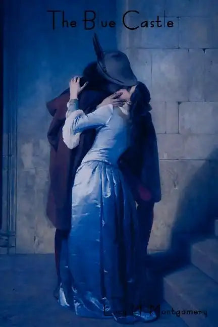 The Blue Castle - Paperback