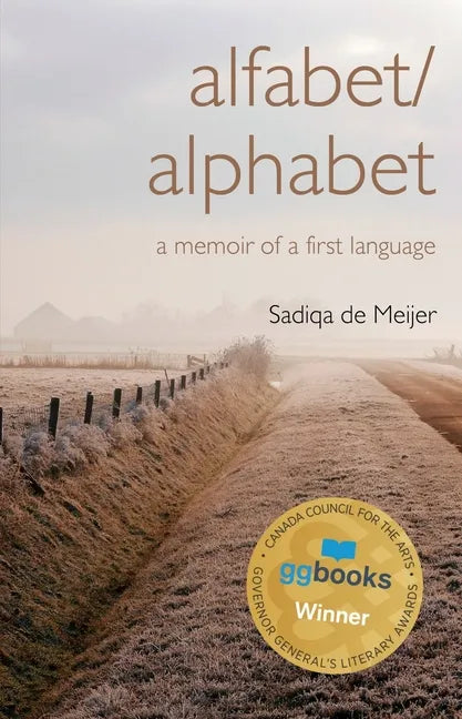 Alfabet/Alphabet - Paperback
