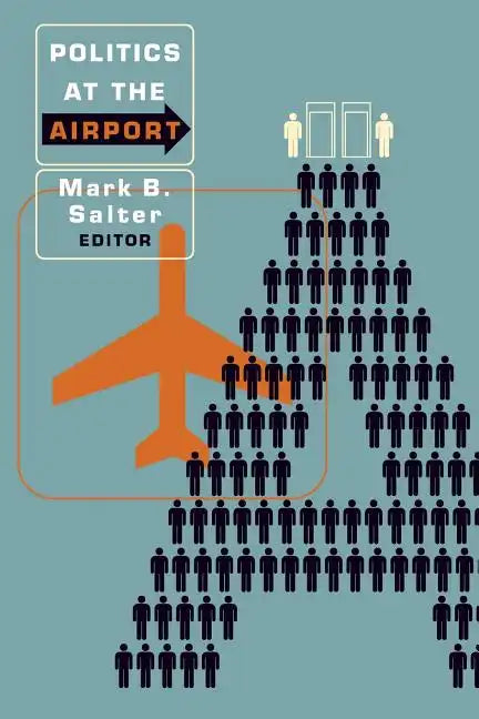 Politics at the Airport - Paperback