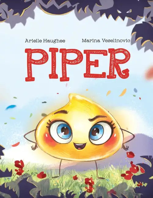 Piper - Paperback