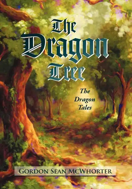 The Dragon Tree - Hardcover