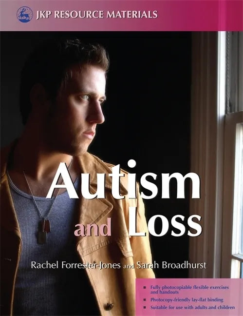 Autism and Loss - Paperback