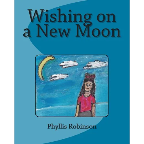 Wishing on a New Moon - Paperback