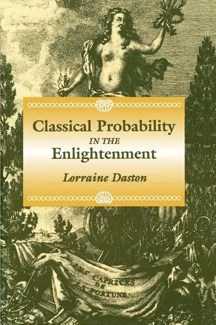 Classical Probability in the Enlightenment - Paperback