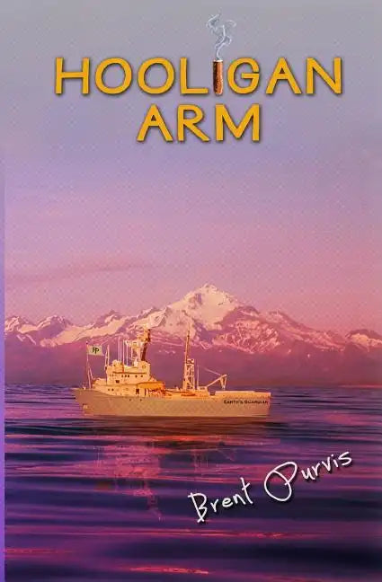 Hooligan Arm - Paperback