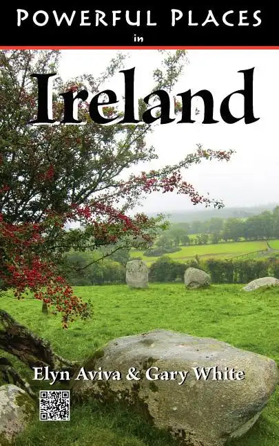 Powerful Places in Ireland - Paperback