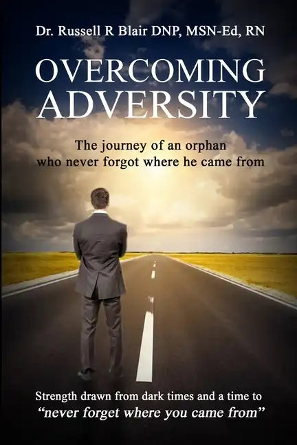Overcoming Adversity - Paperback