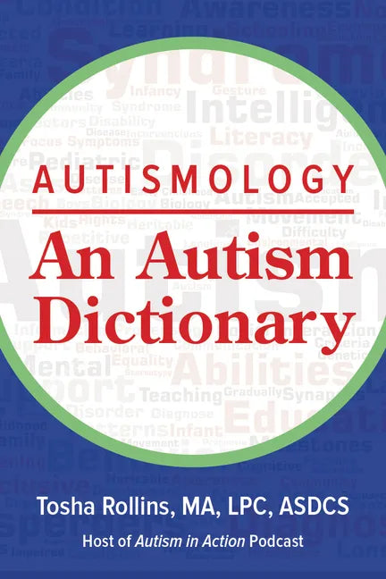 Autismology: An Autism Dictionary - Paperback