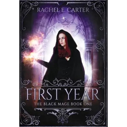 First Year - Hardcover