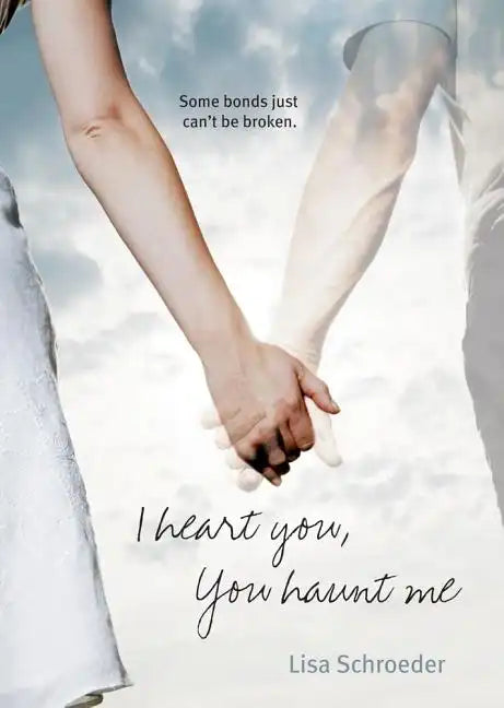 I Heart You, You Haunt Me - Paperback