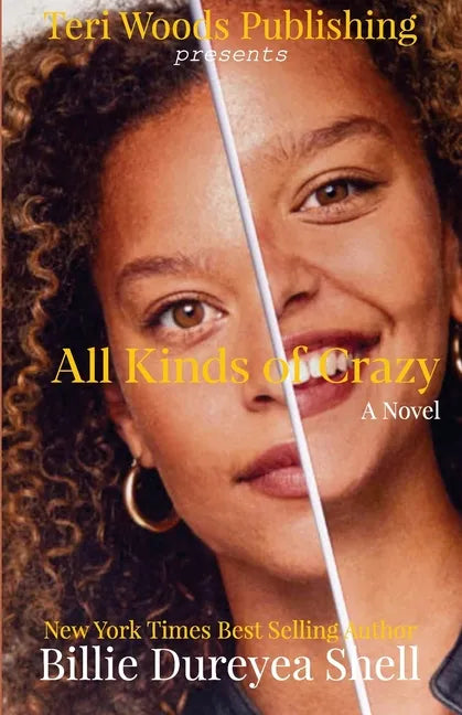 All Kinds Of Crazy - Paperback